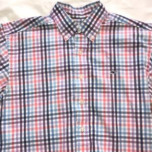 Vineyard Vines Button Down
